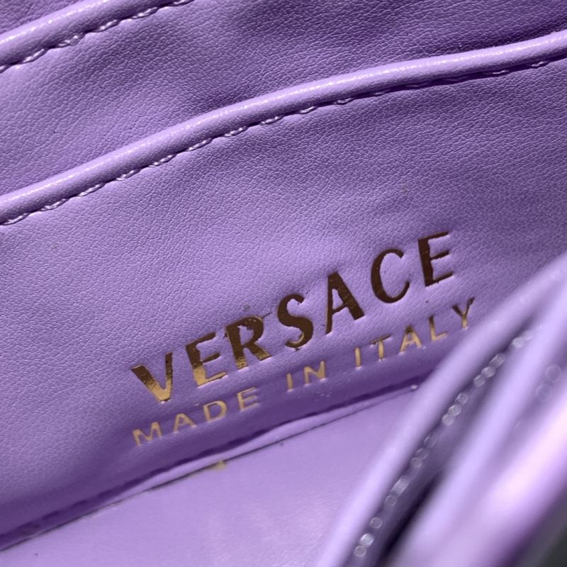 Versace Satchel Bags